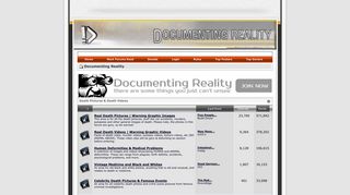 
                            4. Documenting Reality - Documenting Reality Login And Password