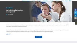 
                            3. DoseWatch™| Digital Solutions | GE Healthcare - Ge Dosewatch Login