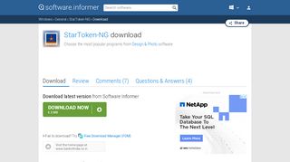 
                            4. Download StarToken-NG by Bank of India - Bank Of India Star Token Portal