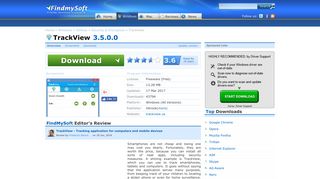 
Download TrackView Free  
