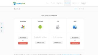 
Download - TrackView  

