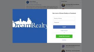 
                            4. Dream Realty - http://vow.mlspin.com/idx/rslts.aspx ... - Facebook - Mlspin Com Portal