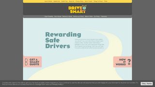Drive Smart Insurance | - Drive Smart Insurance Portal
