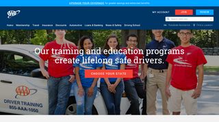 Driving School | AAA Northeast - Aaa Student Portal