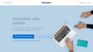 
                            5. Dropbox - Samsung Dropbox Sign In