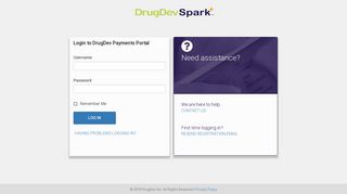 
                            1. DrugDev Payments - Drugdev Payments Portal