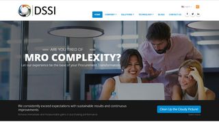 
                            5. DSSI - Progressive Procurement Solutions with Industrial ... - Dssi Net Portal