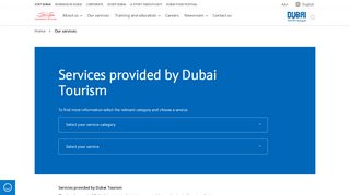 
                            4. DTCM Event Permits| Visit Dubai - Dtcm Login