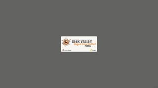 
                            1. DVUSD Portal - Deer Valley Portal