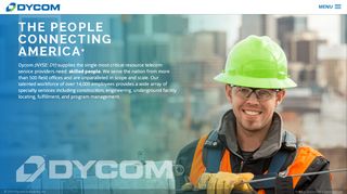 
                            4. Dycom - Dycom Employee Portal