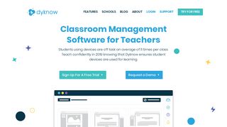 
                            1. Dyknow Classroom Management Software - 2020 - Dyknow Cms Portal