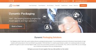 
                            6. Dynamic Packaging for Travel Agents & Tour Operators ... - Www Haystravel Co Uk Extranet Login Pl