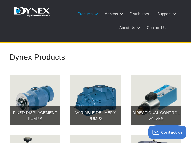 
                            9. Dynex Products - Dynex/Rivett Inc.