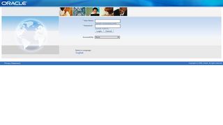 
                            3. E-Business Suite Home Page Redirect - One Call Medical - Yourmsc Portal