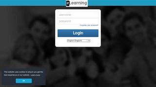 
                            5. E-Learning portal - E-Learning Portal - Login - Sbi E Learning Portal Login