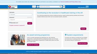Elfh Log In – General Practice – DTDOOI
