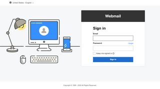 
                            4. E-Login - Sign In - Bsm Email Portal