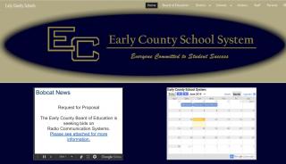 
                            2. Early County Schools - Early K12 Ga Us Parent Portal