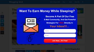 
                            9. Earn Money With URL Shortener {100$ for 10K Views} - Za Gl Sign Up