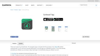 
                            2. Earthmate® App | Apps | Products | Garmin | Malaysia | Home