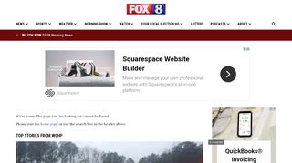 
East Coast Tires | myfox8.com  
