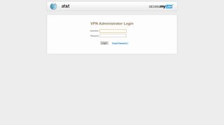 
                            4. easy and secure access to your office ... - AccessMyLAN - Access My Lan Portal