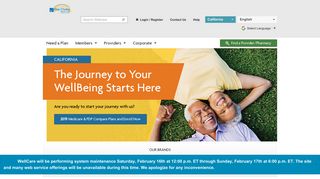 
                            1. Easy Choice - California | WellCare - Easy Choice Provider Portal