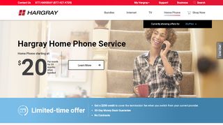 
                            2. Easy Pay - Hargray Communications - Hargray Bill Pay Login