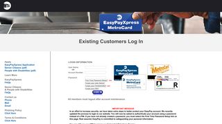 
EasyPay  
