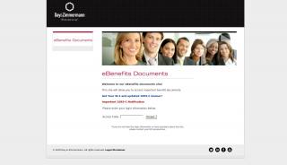 eBenefits Documents - Day & Zimmermann - Day And Zimmermann Employee Portal