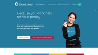 
EC Credit Control Australia  

