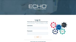 New Tech Echo Login Portal and Support Official Page Finder