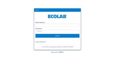 Ecolab - ibidata.net