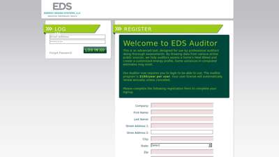 EDS Auditor
