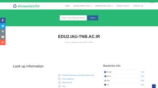 
                            5. edu2.iau-tnb.ac.ir - دانشگاه آزاد اسلامی واحد تهران شمال|ورود به سامانه - Edu2 Iau Tnb Ac Ir Portal Aspx