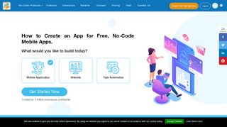 
                            5. EducoSoft | Install EducoSoft Mobile App | Appy Pie - Educosoft Com Portal