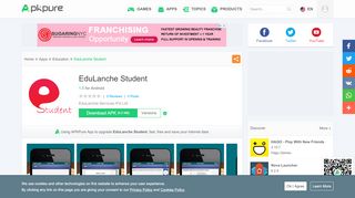 
EduLanche Student for Android - APK Download - APKPure.com  
