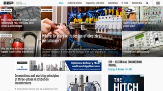 
                            1. EEP - Electrical Engineering Portal | Energy and Power For All - Eep Electrical Engineering Portal