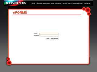 Eforcse Login Portal and Support Official Page Finder