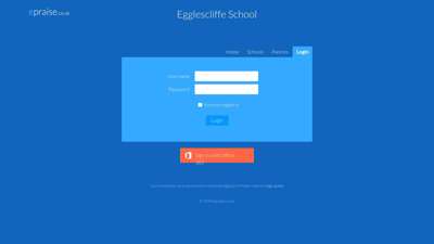 
                            3. Egglescliffe School epraise.co.uk