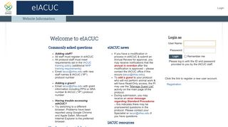 
                            10. eIACUC - OHSU - Ppq Portal