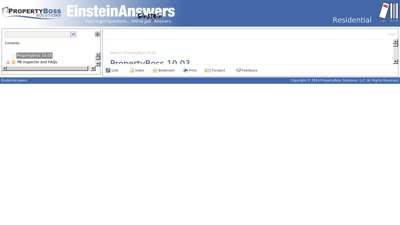 
                            10. EinsteinAnswers - PropertyBoss Solutions, LLC