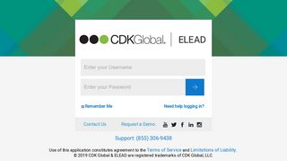 
                            3. Elead Login - Automotive Software Solutions - Eleadcrm.Com - Elead Crm Portal Mobile