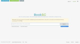 
                            5. Electronic library. Download books free. Finding books