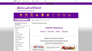 
                            7. Elementary School Libraries / Teacher Resources - Super Teacher Worksheets Free Portal And Password 2016