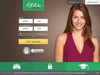 EliteSingles  One of the best dating sites for educated ...