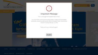 
                            5. Elizabeth School District / Homepage - Eps Student Portal Tenafly