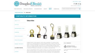 
                            4. Elliman Online | Douglas Elliman - Elliman Email Portal
