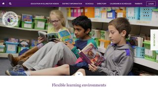 
                            7. Ellington Public Schools: Home - Windermere School Webmail Portal
