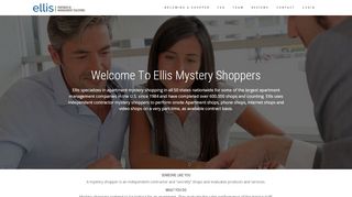 
                            4. Ellis Mystery Shopper Jobs - Epms Online Login